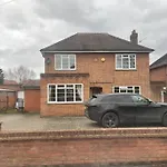 Lovely Detached House In Lovely Location